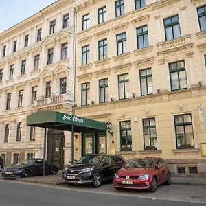 Adagio 3* Leipzig