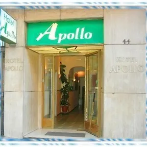 Apollo 3* Frankfurt am Main