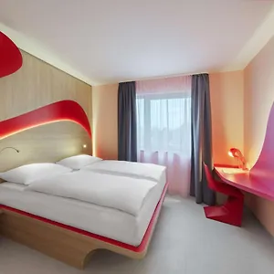 Prizeotel München-airport 3* Hallbergmoos