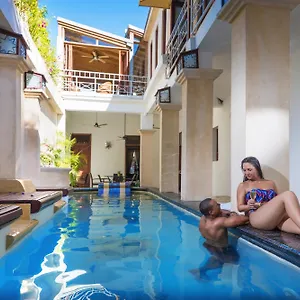 Boutique Casa Sanchez (adults Only) ホテル サントドミンゴ