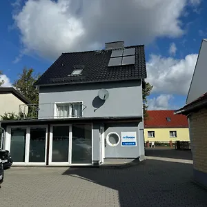 Skypension Schoenefeld