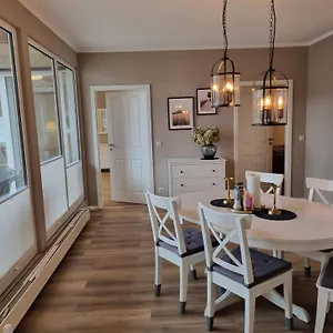 Am Springerhof Apartment