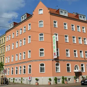 Amadeo 3* Leipzig