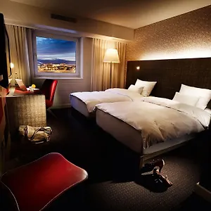 Hotel Courtyard By Marriott Berlin