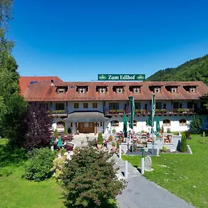 Zum Edlhof 3* Obernzell