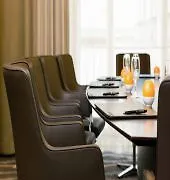 Steigenberger Airport Hotel Berlin シェーネフェルト